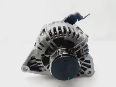 Second-hand car spare part alternator for kia ceed (ed) 1.6 concept oem iam references 373002a500  