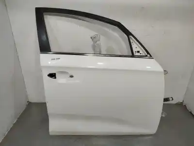 Автозапчасти б/у дверь передняя правая за kia carens iv 1.7 crdi ссылки oem iam 76004a4000  