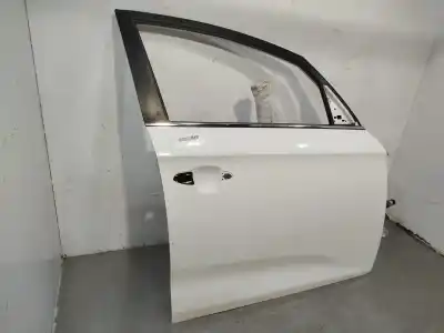 Автозапчасти б/у дверь передняя правая за kia carens iv 1.7 crdi ссылки oem iam 76004a4000  