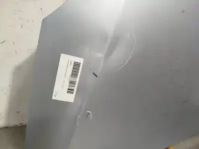 Second-hand car spare part bonnet for fiat linea (110) emotion oem iam references 51752644
