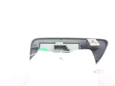 Second-hand car spare part rear left power window switch for fiat linea (110) emotion oem iam references 7354423360  