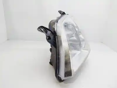 Second-hand car spare part left headlight for opel meriva enjoy oem iam references 93321052  