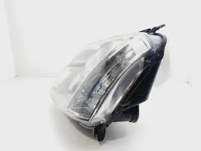 Second-hand car spare part left headlight for opel meriva enjoy oem iam references 93321052  