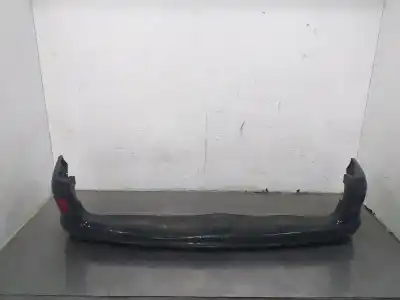 Second-hand car spare part rear bumper for renault kangoo (f/kc0) authentique 64 cv / 47 kw oem iam references 850108163r   Second-hand car spare part rear bumper for renault kangoo (f/kc0) authentique 64 cv / 47 kw oem iam references 850108163r