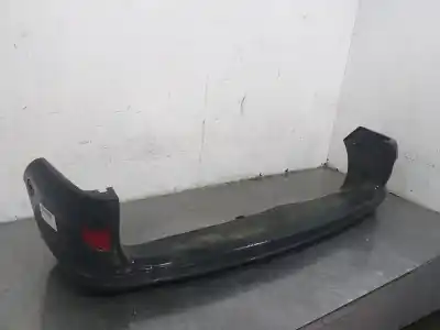 Pièce détachée automobile d'occasion PARE-CHOCS ARRIÈRE pour RENAULT KANGOO (F/KC0)  Références OEM IAM 850108163R   Pièce détachée automobile d'occasion PARE-CHOCS ARRIÈRE pour RENAULT KANGOO (F/KC0)  Références OEM IAM 850108163R