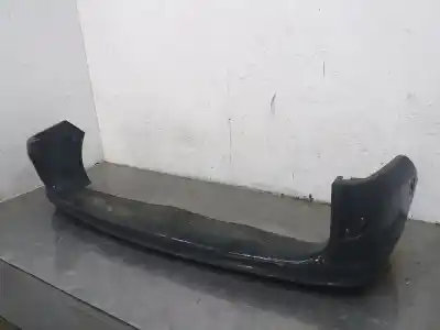 Second-hand car spare part rear bumper for renault kangoo (f/kc0) authentique 64 cv / 47 kw oem iam references 850108163r   Second-hand car spare part rear bumper for renault kangoo (f/kc0) authentique 64 cv / 47 kw oem iam references 850108163r