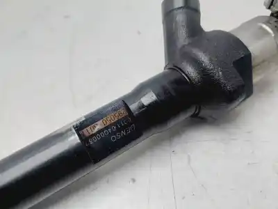 Автозапчасти б/у инжектор за mazda cx-7 (er) active ссылки oem iam 2950500011  