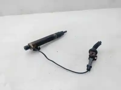 Peça sobressalente para automóvel em segunda mão injetor por audi a4 berlina (b5) 1.9 tdi referências oem iam 028130201s