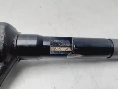 Автозапчастина б/у инжектор для mazda cx-7 (er) active посилання на oem iam 2950500011  