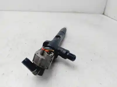 Автозапчасти б/у инжектор за mazda cx-7 (er) active ссылки oem iam 2950500011  