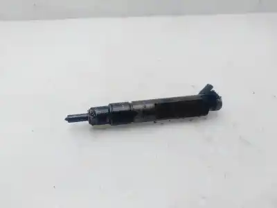 Peça sobressalente para automóvel em segunda mão injetor por audi a4 berlina (b5) 1.9 tdi referências oem iam 028130201g