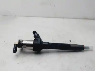 Second-hand car spare part injector for mazda cx-7 (er) active oem iam references 2950500011  