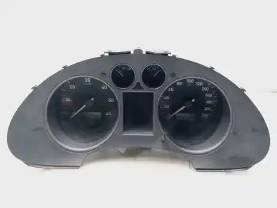 Peça sobressalente para automóvel em segunda mão quadrante por seat ibiza (6l1) reference referências oem iam 6l0920802a  