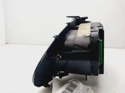 Peça sobressalente para automóvel em segunda mão quadrante por seat ibiza (6l1) reference referências oem iam 6l0920802a  