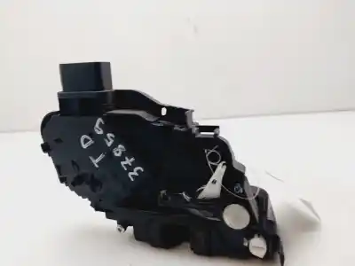 Peça sobressalente para automóvel em segunda mão fechadura da porta traseira direita por jaguar xf i (x250) 2.2 d referências oem iam 7h5a26412ae