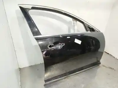 Автозапчасти б/у ДВЕРЬ ПЕРЕДНЯЯ ПРАВАЯ за JAGUAR XF I (X250)  ссылки OEM IAM C2Z2060  
