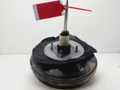 Second-hand car spare part BRAKE SERVO for SKODA OCTAVIA BERLINA (1U2)  OEM IAM references 1J1612105D  