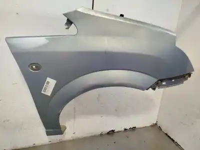 Piesă de schimb auto la mâna a doua aripã dreapta fațã pentru opel meriva cosmo referințe oem iam 93174466