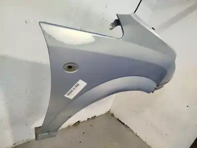 Second-hand car spare part front right fin for opel meriva cosmo oem iam references 93174466  