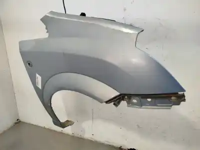 Second-hand car spare part front right fin for opel meriva cosmo oem iam references 93174466  