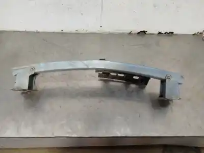 Second-hand car spare part front bumper reinforcement for opel meriva cosmo oem iam references 93368357  