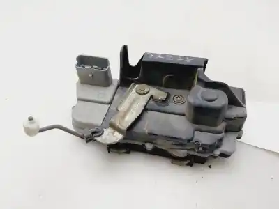 Piesă de schimb auto la mâna a doua ÎNCUIETOARE UȘA DIN DREAPTA SPATE pentru CITROEN XSARA PICASSO  Referințe OEM IAM 913894  