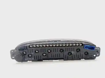 Recambio de automóvil de segunda mano de CUADRO INSTRUMENTOS para CITROEN XSARA PICASSO  referencias OEM IAM 9641164080  