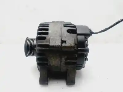 Second-hand car spare part alternator for citroen c2 sx oem iam references 9646476280  
