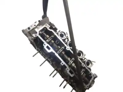 Pezzo di ricambio per auto di seconda mano testata motore per citroen c2 sx riferimenti oem iam c0307421  