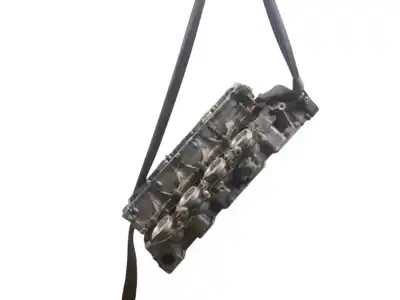 Pezzo di ricambio per auto di seconda mano testata motore per citroen c2 sx riferimenti oem iam c0307421  