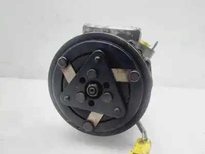 Tweedehands auto-onderdeel airconditioning compressor voor citroen c2 sx oem iam-referenties sd6v121439  