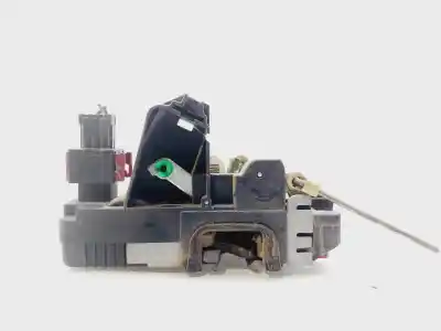 Second-hand car spare part REAR LEFT DOOR LOCK for OPEL VECTRA B (J96)  OEM IAM references 24414130  