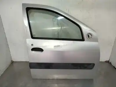 Автозапчасти б/у дверь передняя правая за dacia logan mcv laureate ссылки oem iam 801002133r  