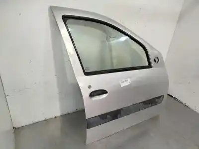 Автозапчасти б/у дверь передняя правая за dacia logan mcv laureate ссылки oem iam 801002133r