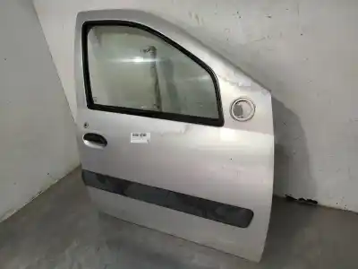 Автозапчасти б/у дверь передняя правая за dacia logan mcv laureate ссылки oem iam 801002133r  