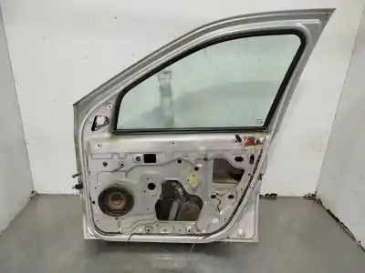 Автозапчасти б/у дверь передняя правая за dacia logan mcv laureate ссылки oem iam 801002133r  