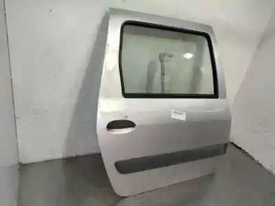 Автозапчасти б/у дверь задняя правая за dacia logan mcv laureate ссылки oem iam 6001548834  