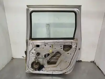 Автозапчасти б/у дверь задняя правая за dacia logan mcv laureate ссылки oem iam 6001548834  
