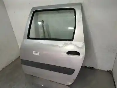 Автозапчасти б/у задняя левая дверь за dacia logan mcv laureate ссылки oem iam 6001548832