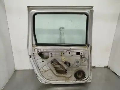 Автозапчасти б/у задняя левая дверь за dacia logan mcv laureate ссылки oem iam 6001548832  