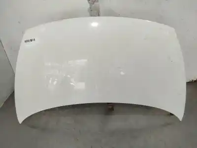 Peça sobressalente para automóvel em segunda mão capot por kia rio drive referências oem iam 664001w010