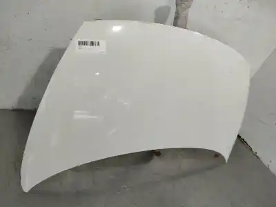Peça sobressalente para automóvel em segunda mão capot por kia rio drive referências oem iam 664001w010  