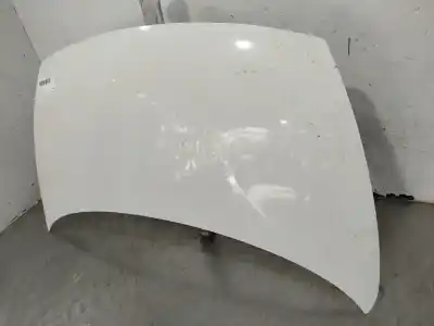 Peça sobressalente para automóvel em segunda mão capot por kia rio drive referências oem iam 664001w010  