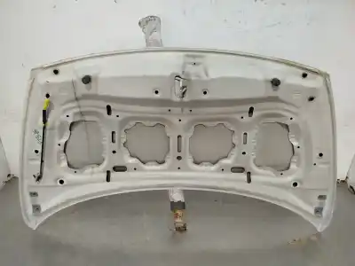 Peça sobressalente para automóvel em segunda mão capot por kia rio drive referências oem iam 664001w010  