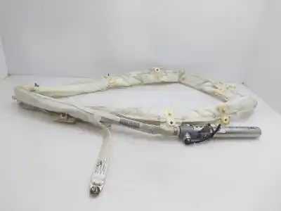 İkinci el araba yedek parçası ön sol perde hava yastigi için bmw serie 5 berlina (e60) 525d oem iam referansları 84696247503a