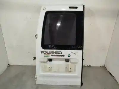 Автозапчасти б/у левая задняя дверь за ford tourneo connect (tc7) kombi b. corta (2006->) ссылки oem iam 5175043  