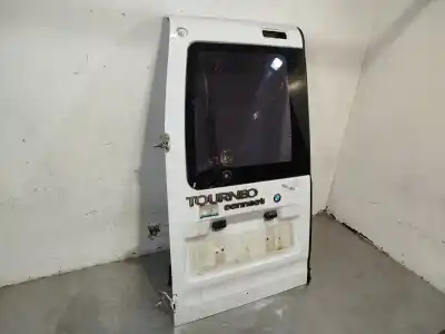 Автозапчасти б/у левая задняя дверь за ford tourneo connect (tc7) kombi b. corta (2006->) ссылки oem iam 5175043 Автозапчасти б/у левая задняя дверь за ford tourneo connect (tc7) kombi b. corta (2006->) ссылки oem iam 5175043