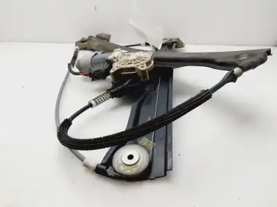 İkinci el araba yedek parçası ön sol pencere regülatörü için bmw serie 5 berlina (e60) 525d oem iam referansları 7034351s