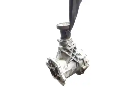 Second-hand car spare part transfer box for land rover evoque pure oem iam references ej327l486ac  