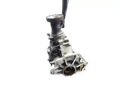 Second-hand car spare part transfer box for land rover evoque pure oem iam references ej327l486ac  